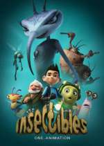 Watch Insectibles Movies123