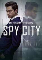 Watch Spy City Movies123