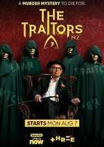 Watch The Traitors NZ Movies123