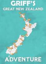 Watch Griff's Great New Zealand Adventure Movies123