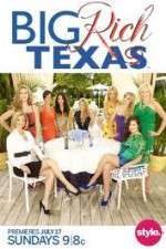 Watch Big Rich Texas Movies123