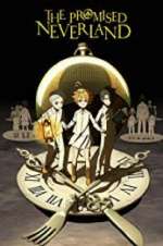 Watch The Promised Neverland Movies123