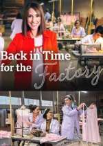 Watch Back in Time for the Factory Movies123