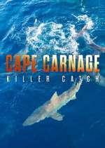 Watch Cape Carnage: Killer Catch Movies123