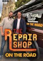 Watch The Repair Shop on the Road Movies123