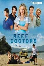 Watch Reef Doctors Movies123