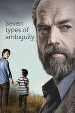 Watch Seven Types of Ambiguity Movies123