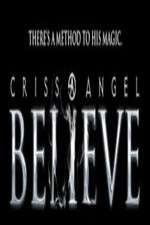 Watch Criss Angel Believe Movies123