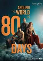 Watch Around the World in 80 Days Movies123