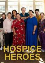 Watch Hospice Heroes Movies123