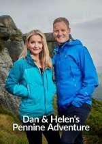 Watch Dan & Helen's Pennine Adventure Movies123