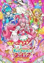 Watch Delicious Party Pretty Cure Movies123