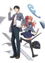 Watch Gekkan Shoujo Nozaki-kun Movies123