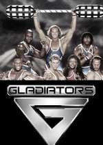 Watch Gladiators Movies123