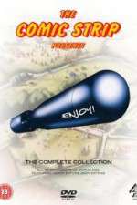 Watch The Comic Strip Presents... Movies123