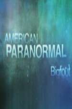 Watch American Paranormal Movies123