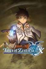 Watch Tales of Zestiria the X Movies123