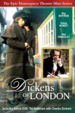 Watch Dickens of London Movies123