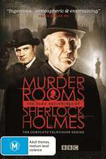 Watch Murder Rooms Mysteries of the Real Sherlock Holmes Movies123