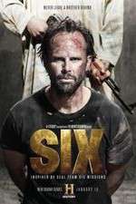 Watch Six Movies123