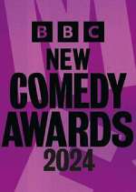Watch BBC New Comedy Awards Movies123