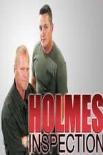 Watch Holmes Inspection Movies123