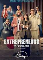 Watch Entrepreneurs Movies123