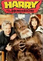 Watch Harry and the Hendersons Movies123
