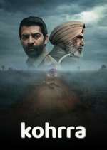 Watch Kohrra Movies123