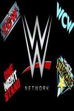 Watch WWE Pay-Per-View on WWE Network Movies123