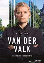Watch Van Der Valk Movies123