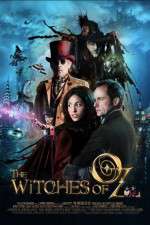 Watch The Witches of Oz Movies123