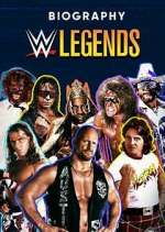 Watch Biography: WWE Legends Movies123