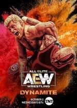 Watch All Elite Wrestling PPV Movies123