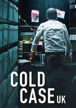 Watch Cold Case UK Movies123