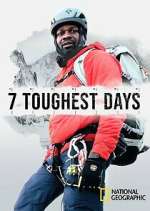 Watch 7 Toughest Days Movies123
