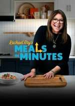 Watch Rachael Ray's Meals in Minutes Movies123