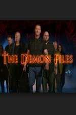 Watch The Demon Files Movies123