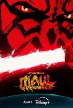 Watch Star Wars: Maul - Shadow Lord Movies123