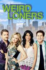 Watch Weird Loners Movies123