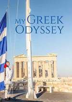 Watch My Greek Odyssey Movies123