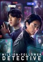 Watch Million-Follower Detective Movies123