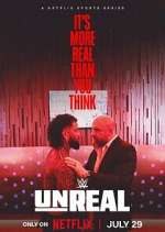 Watch WWE: Unreal Movies123