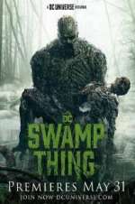 Watch Swamp Thing Movies123