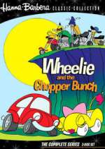 Watch Wheelie and the Chopper Bunch Movies123