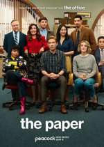 Watch The Paper Movies123