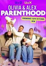 Watch Olivia and Alex: Parenthood Movies123