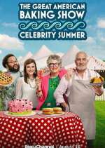 Watch The Great American Baking Show Celebrity Summer Movies123