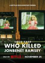 Watch Cold Case: Who Killed JonBenét Ramsey Movies123