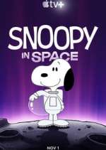 Watch Snoopy in Space Movies123